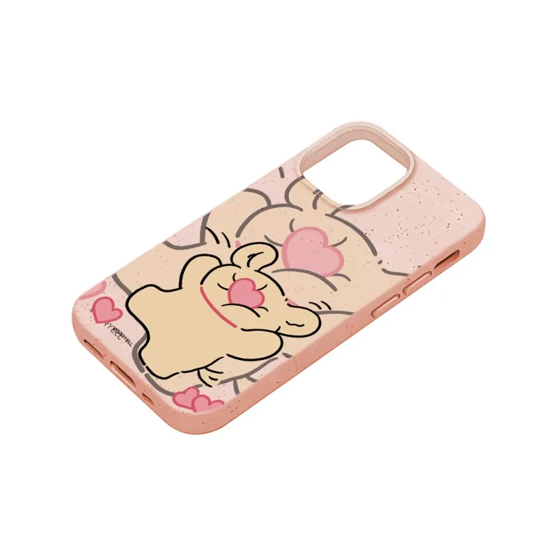 Baby elephants Phone Cases-2