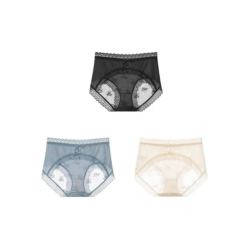 YUZHAOLIN Underpants Women's Combo Set-5