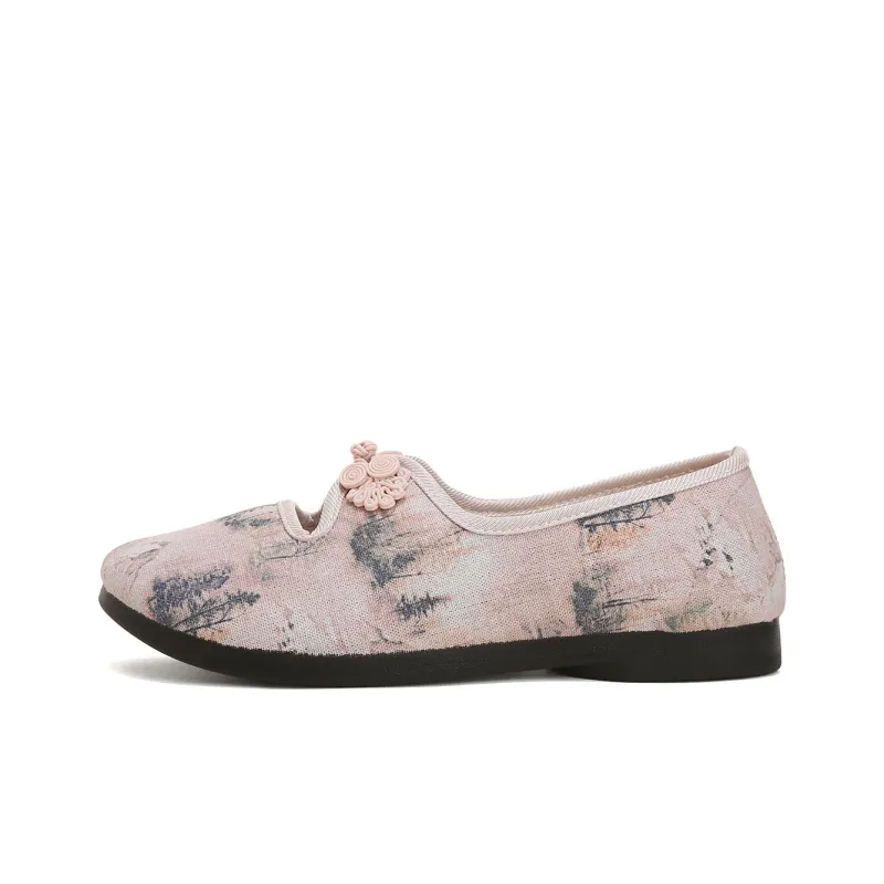 Mulinsen Casual Single Shoes Women's-3