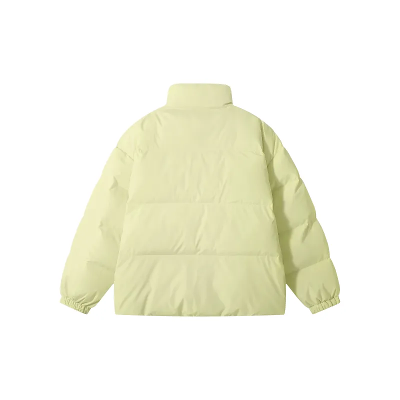 DNBH Puffer Jackets Unisex-7