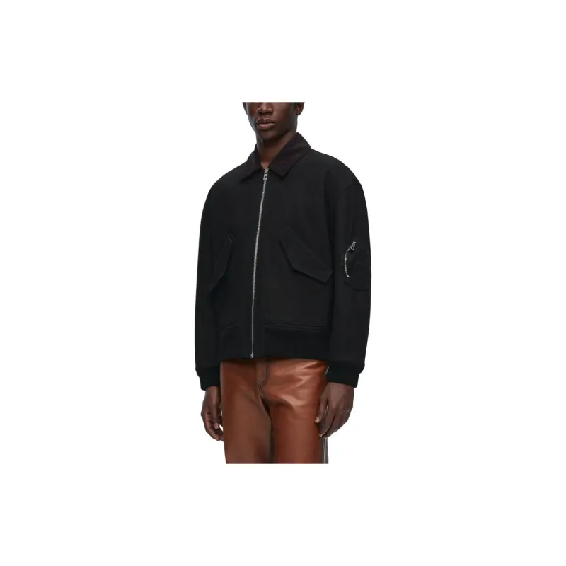LOEWE Bomber Jacket-3