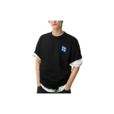 Sweatshirt com capuz 1232