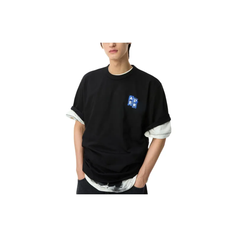 One Life graphic-print hoodie