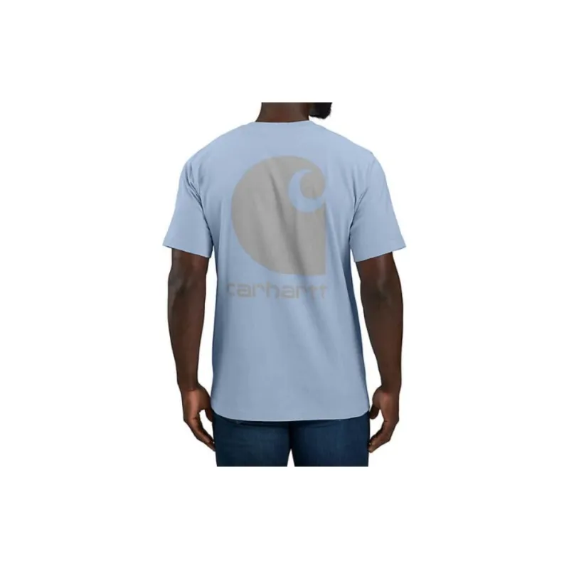 Carhartt T Shirts Men-9