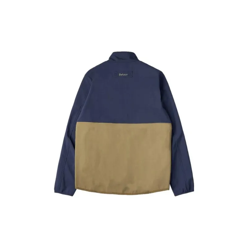 BARBOUR Jackets Coats Men's Multicolor-1