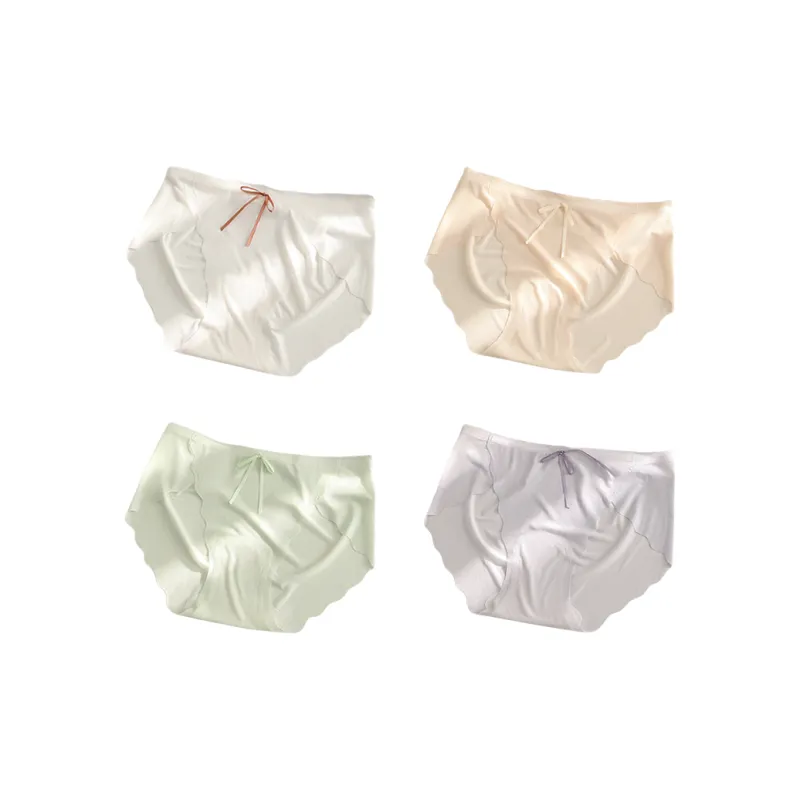 Lan Miao Underpants Women's 4 Pack-20