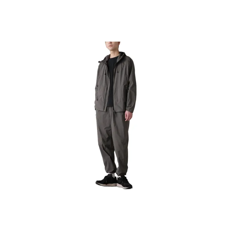 Mizuno x MARGARETHOWELL Jackets Coats Men's-2