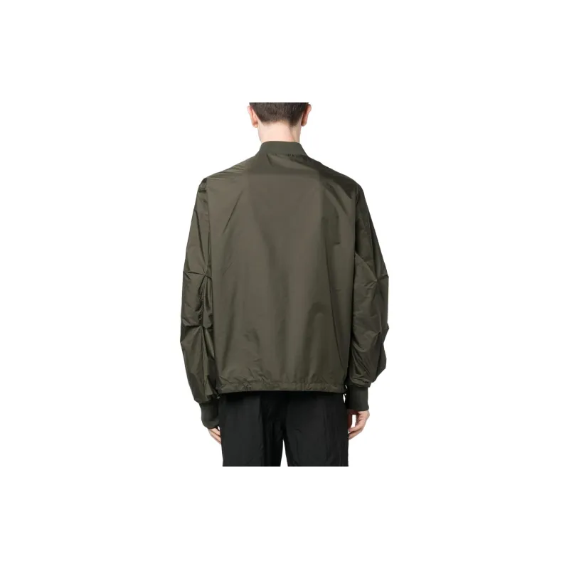 Moncler SS23 Jacket Men's Olive Green-2