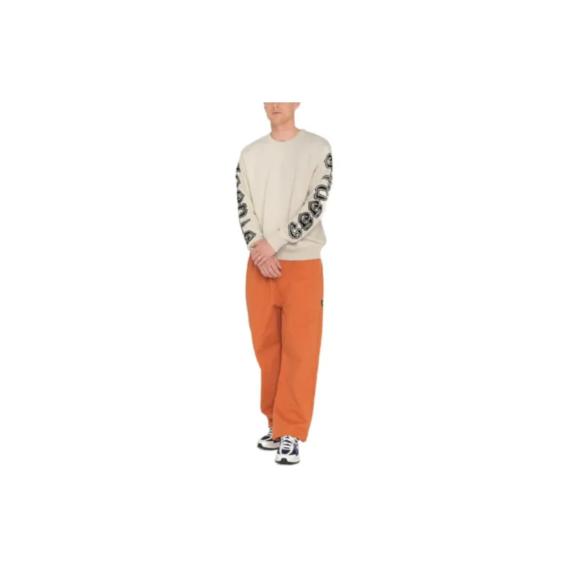 Stussy Sleeve Logo Sweater-6
