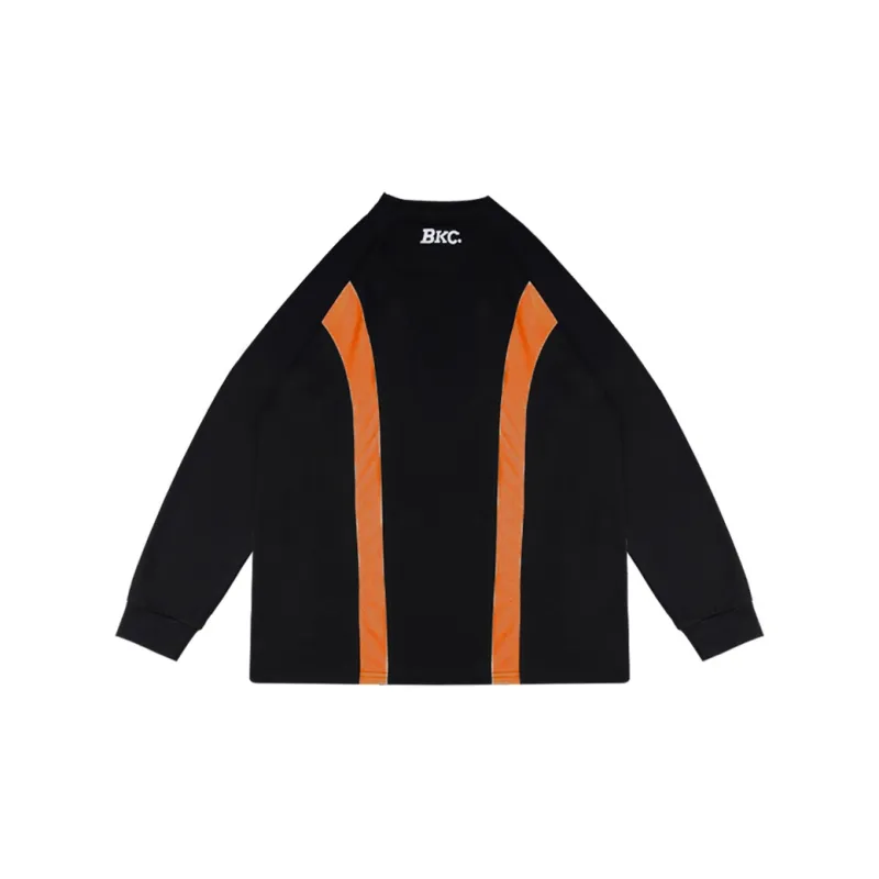 BKCXZICE Loose Fit Breathable T Shirt Men's-9