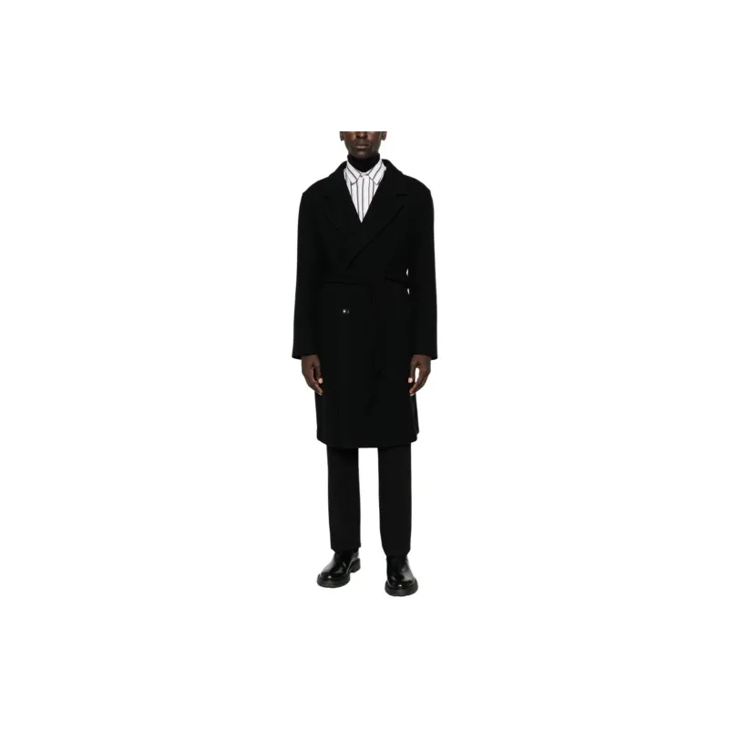 Tagliatore Royce Coat-2