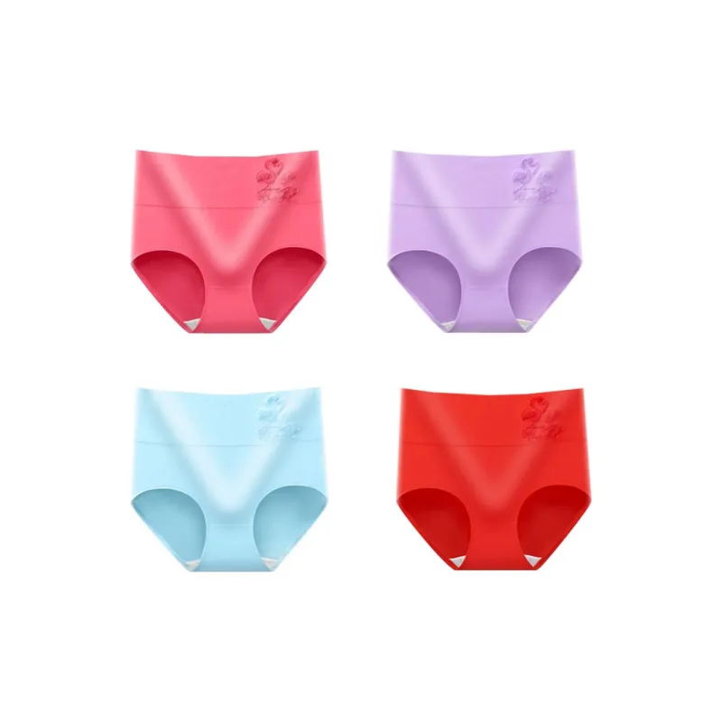 YUZHAOLIN Underpants Women's Combo Set-28