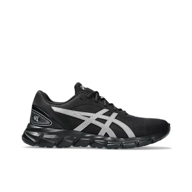 Asics Gel Quantum Lyte Ii 'Black Pure Silver'-1