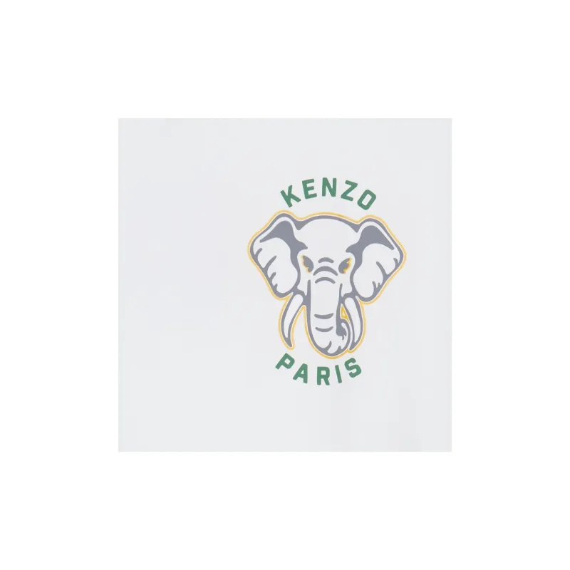 KENZO Classic T Shirt-8
