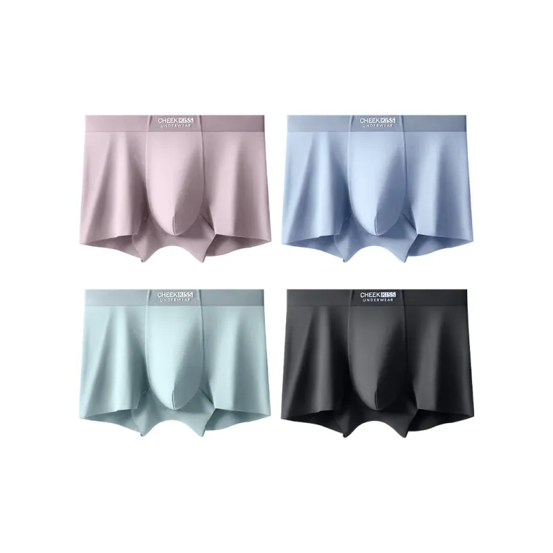 Cheekkiss Underpants Men's 4 Pack-10