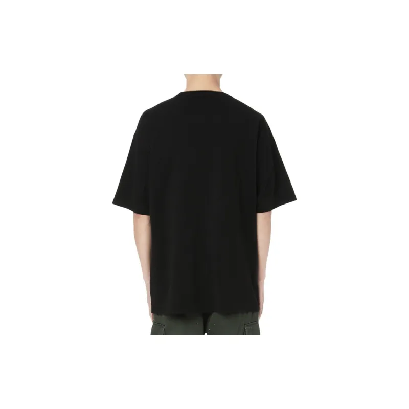 Aftermaths Straight T-Shirt Unisex-2