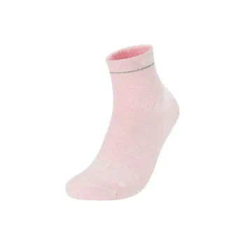 FILA Fitness Mid Calf Socks Women's 1 Pack Dawn Purple