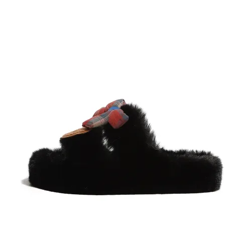 LXVB Slide Slippers Women's