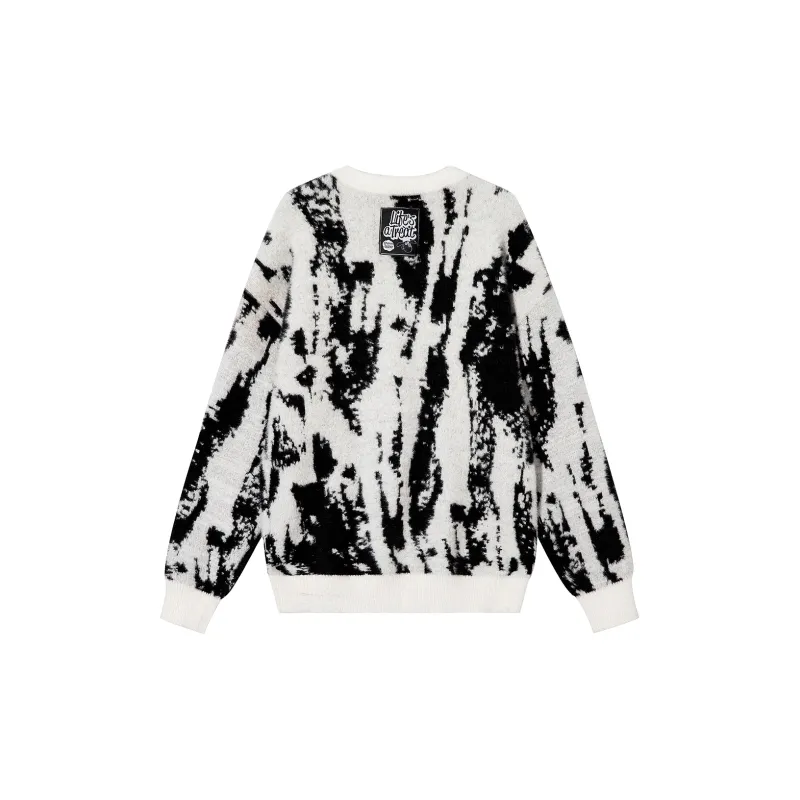 SHAUN THE SHEEP Knitwear Unisex-4