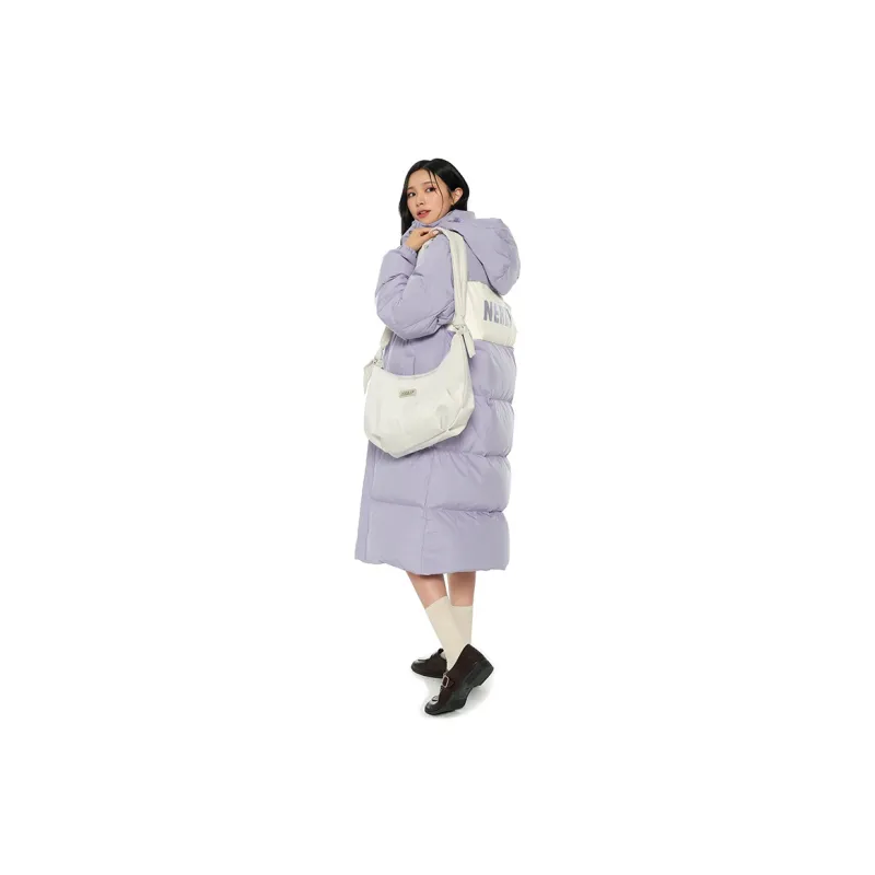 Nerdy Down Jackets Unisex-4