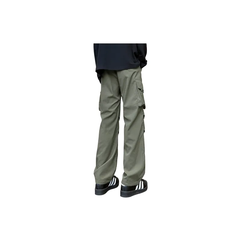 MEXICAN Casual Pants Unisex-13