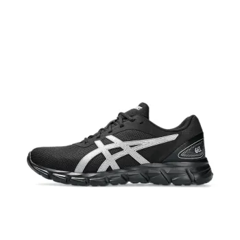 Asics Gel Quantum Lyte Ii 'Black Pure Silver'