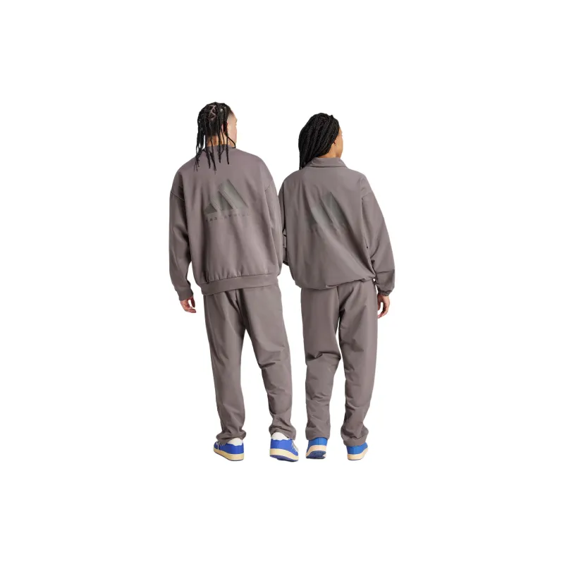 Adidas Free Shipping With AdiClub Adidas Basketball Snap Pants-4