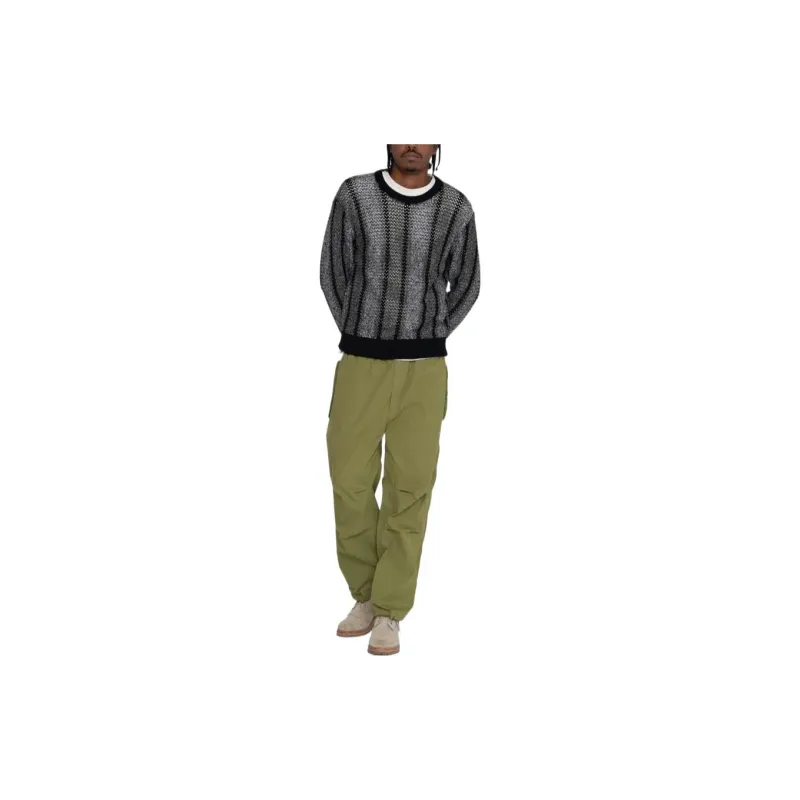 Stussy Nyco Over Trousers-14