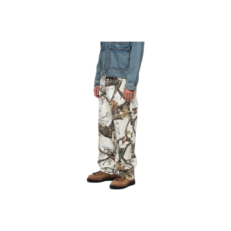 Stussy Realtree Edge Big Ol