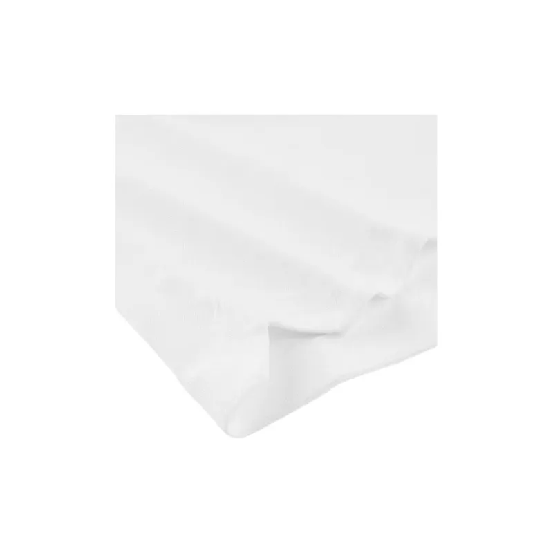 Skechers Polo Shirt Men's Bright White-2