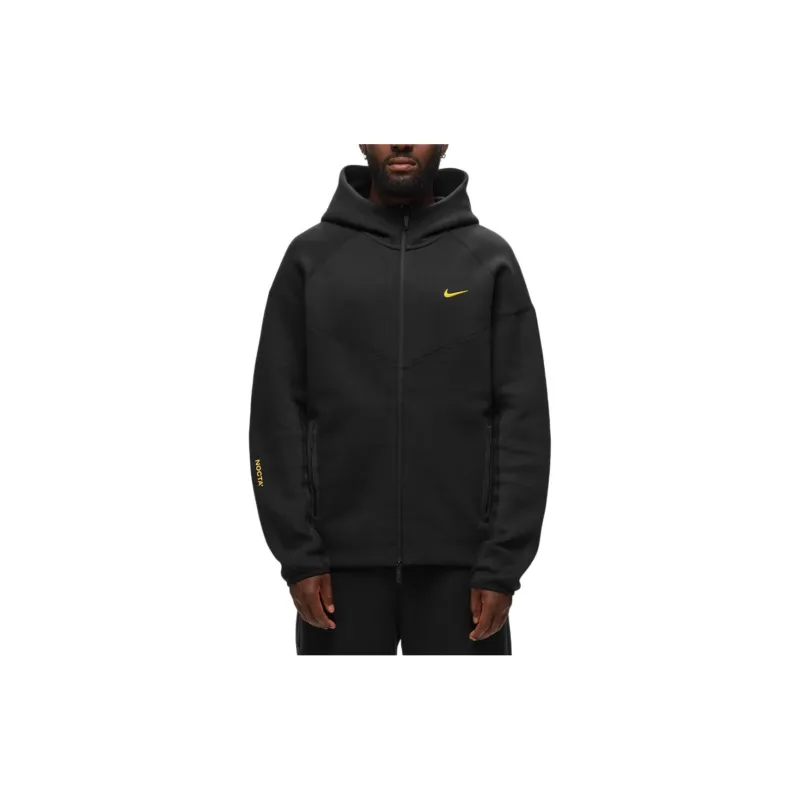 Nike X Nocta Tech Fleece Hoodie-4