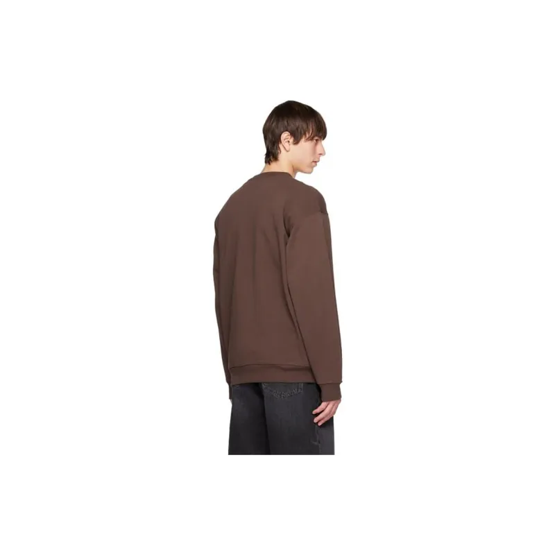 Dime Weather Sweatshirt-3