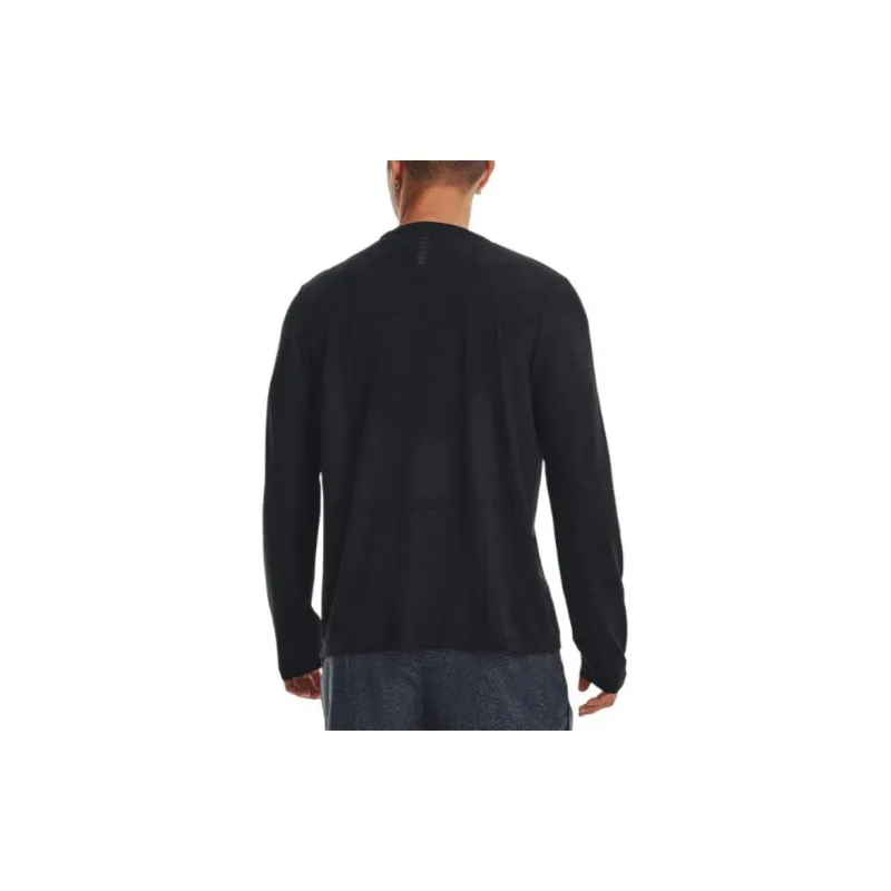 Under Armour T Shirt Men's Black-4