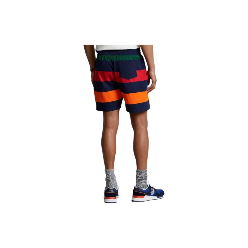Polo Ralph Lauren Casual Shorts Men Multicolor-3