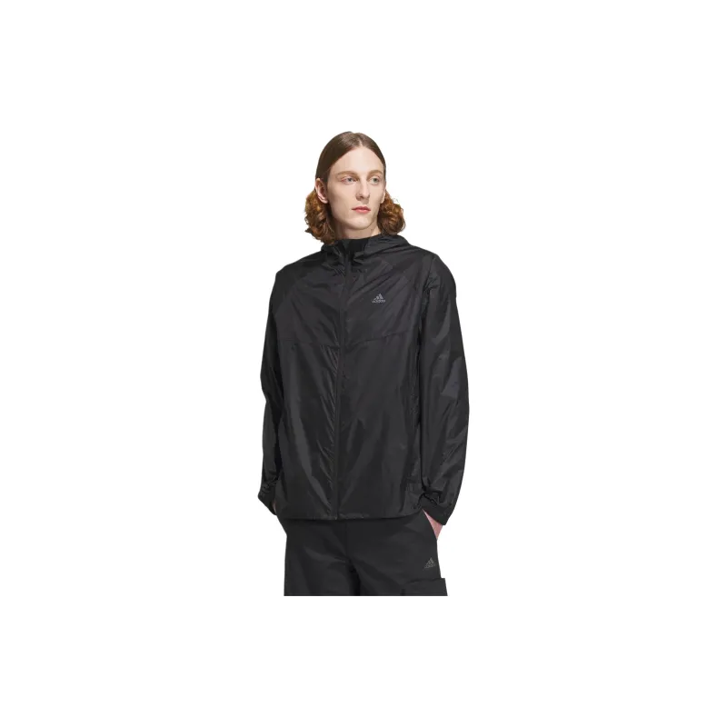 Adidas Jackets Unisex Black-2