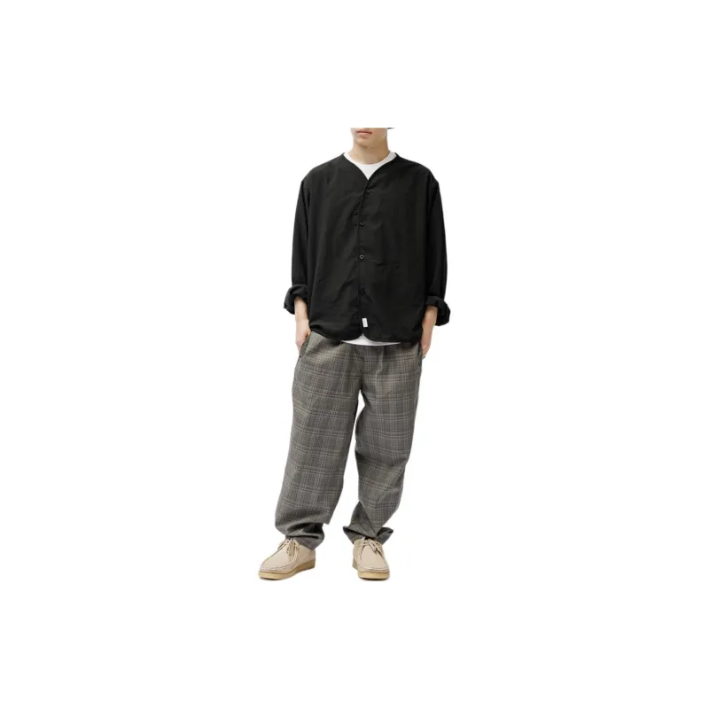 WTAPS Shirts Men-2