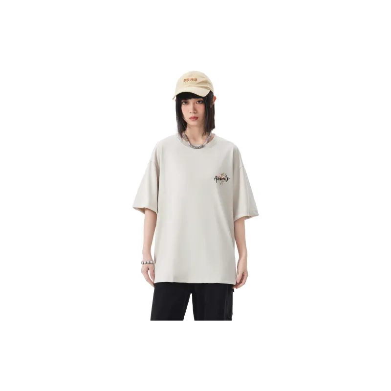 Airwalk T-Shirts Unisex-18