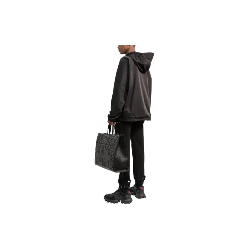 Givenchy Shell Windbreaker-2