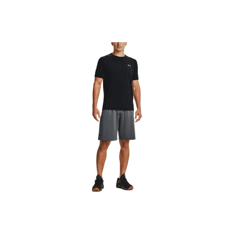 Under Armour Raid 2.0 Sports Shorts Men Gray-2