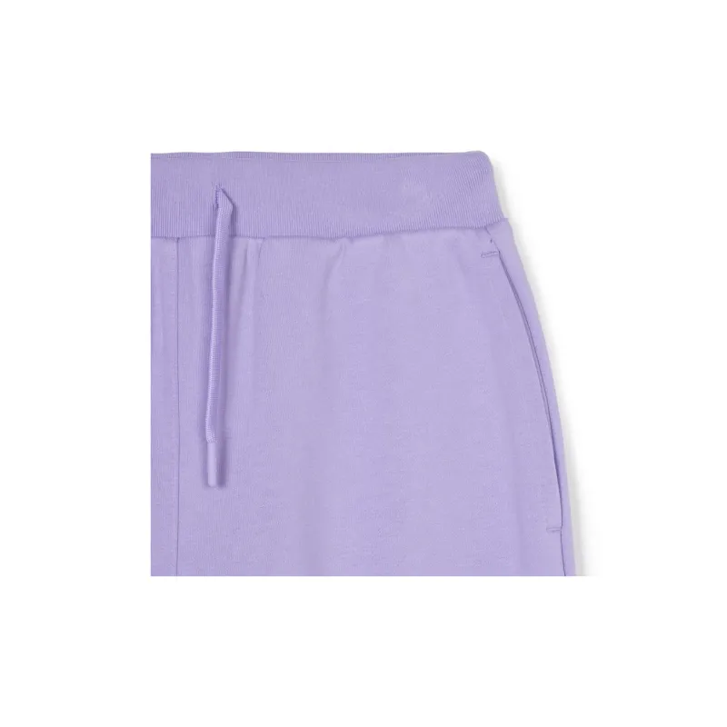 MLB SS24 Casual Pants Women's Purple-4