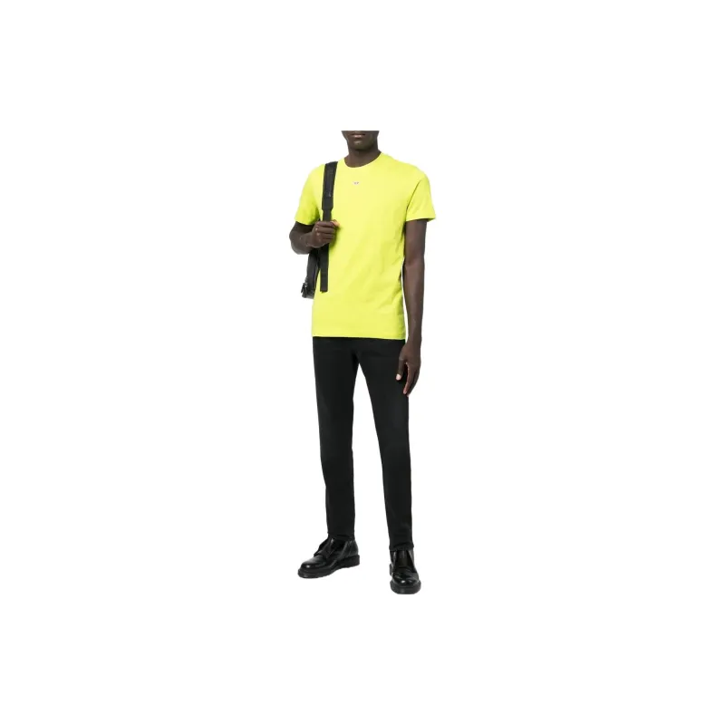 DIESEL Jeans Men Black-2