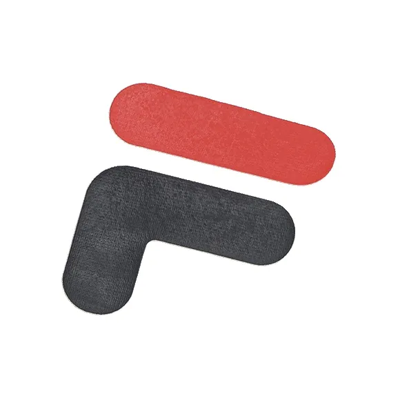 FILA FUSION FOB Series T Shirt Unisex Standard White-3