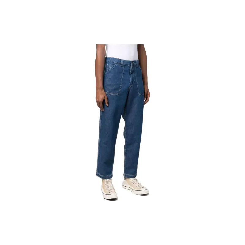 Paul Smith Jeans Men Blue-3