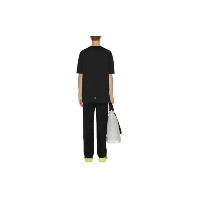 Givenchy Archetype Oversized T Shirt-3