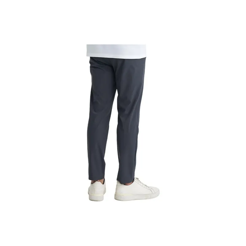 LESS IS MORE Summer Casual Pants Men's-5