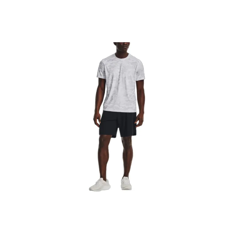 Under Armour Sports Shorts Men Black-2