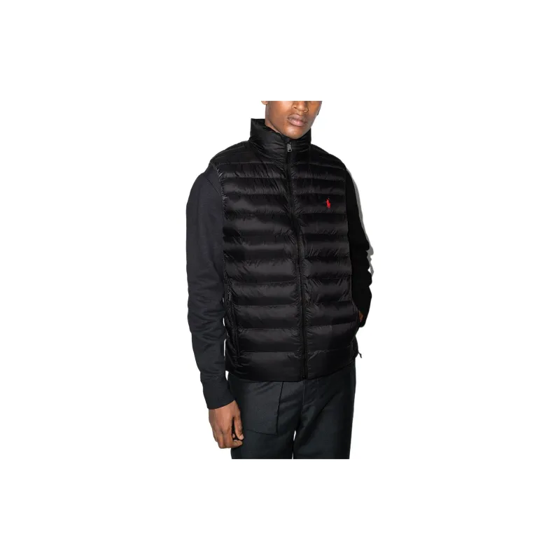 Polo Ralph Lauren Pony Embroidered Padded Gilet-3