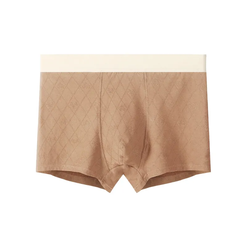 Urban Beauty Underpants Men's Combo Set-4