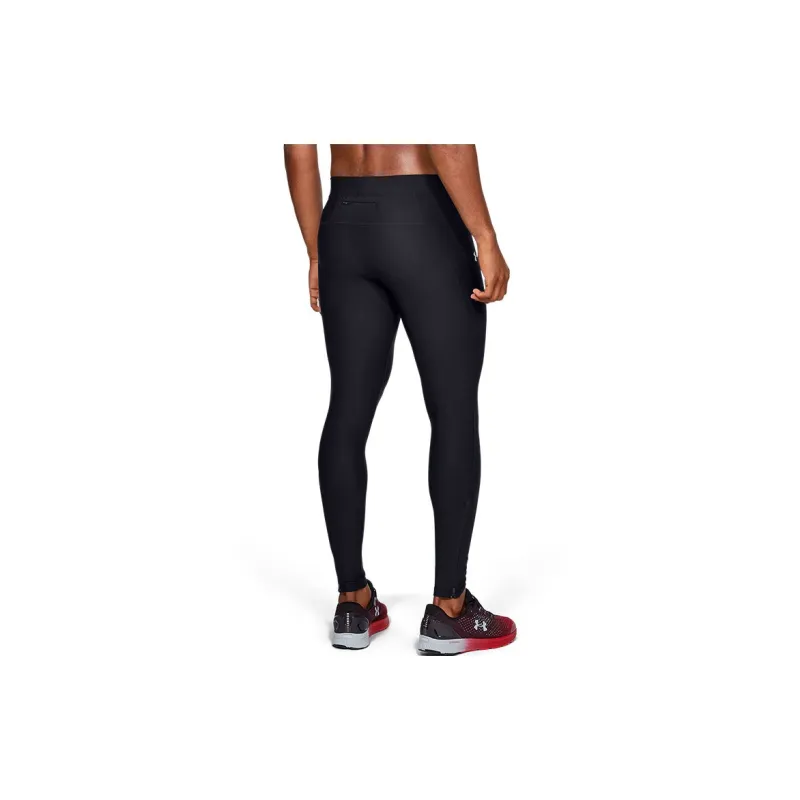 Under Armour Qualifier Sports Pants Men Black-4