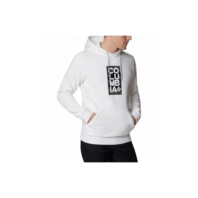 Columbia Sweatshirts Men White-2